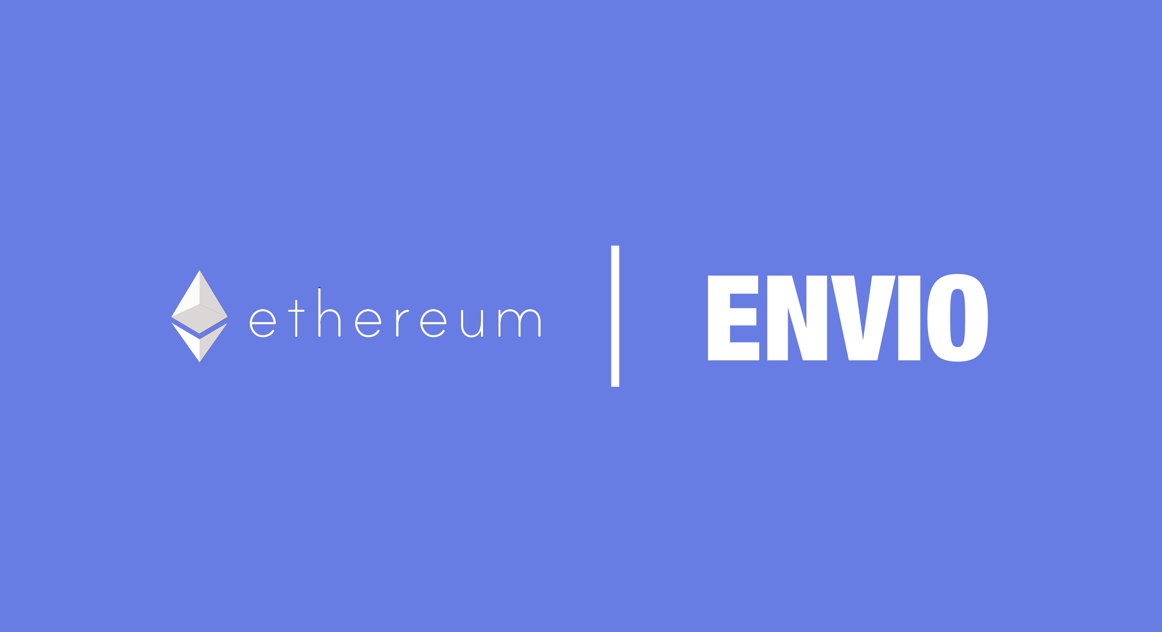 eth support